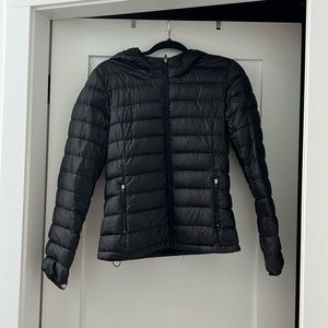 Aritzia Botanie Jacket